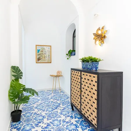 La Gloriette Guest house *