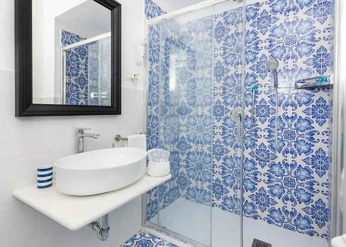 La Gloriette 卡普里