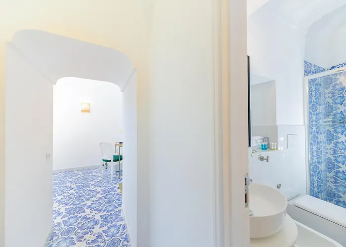 招待所 La Gloriette